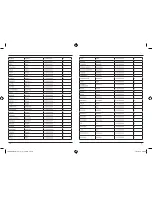 Preview for 8 page of Hama WFC820 Operating Instructions Manual