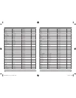 Preview for 11 page of Hama WFC820 Operating Instructions Manual