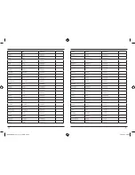 Preview for 12 page of Hama WFC820 Operating Instructions Manual