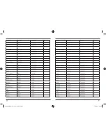 Preview for 14 page of Hama WFC820 Operating Instructions Manual