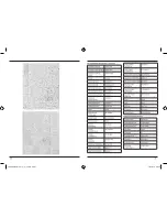 Preview for 16 page of Hama WFC820 Operating Instructions Manual