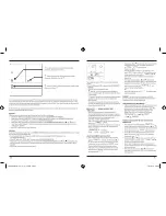 Preview for 19 page of Hama WFC820 Operating Instructions Manual