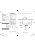 Preview for 20 page of Hama WFC820 Operating Instructions Manual