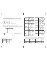 Preview for 21 page of Hama WFC820 Operating Instructions Manual