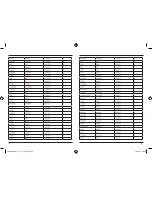 Preview for 22 page of Hama WFC820 Operating Instructions Manual