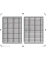 Preview for 23 page of Hama WFC820 Operating Instructions Manual