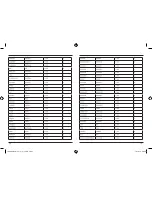 Preview for 24 page of Hama WFC820 Operating Instructions Manual