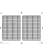 Preview for 25 page of Hama WFC820 Operating Instructions Manual