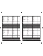 Preview for 29 page of Hama WFC820 Operating Instructions Manual