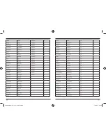 Preview for 30 page of Hama WFC820 Operating Instructions Manual