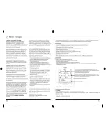 Preview for 32 page of Hama WFC820 Operating Instructions Manual