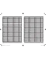 Preview for 37 page of Hama WFC820 Operating Instructions Manual