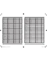 Preview for 38 page of Hama WFC820 Operating Instructions Manual