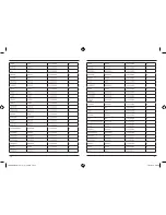 Preview for 39 page of Hama WFC820 Operating Instructions Manual