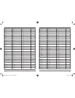 Preview for 43 page of Hama WFC820 Operating Instructions Manual