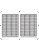 Preview for 44 page of Hama WFC820 Operating Instructions Manual