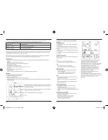 Preview for 48 page of Hama WFC820 Operating Instructions Manual