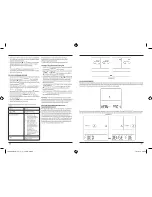 Preview for 50 page of Hama WFC820 Operating Instructions Manual