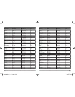 Preview for 53 page of Hama WFC820 Operating Instructions Manual