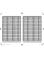 Preview for 55 page of Hama WFC820 Operating Instructions Manual