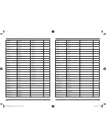 Preview for 60 page of Hama WFC820 Operating Instructions Manual