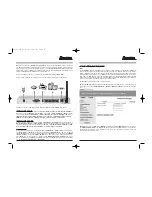 Preview for 6 page of Hama Wireless LAN Modem Router 54 Mbps Installation Instructions Manual