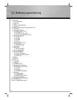 Preview for 3 page of Hama WLAN IP-Camera Operating Instructions Manual