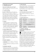 Preview for 24 page of Hama XAVAX Stella Operating Instructions Manual