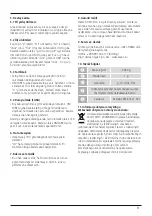 Preview for 32 page of Hama XAVAX Stella Operating Instructions Manual