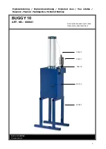 Preview for 4 page of Hamach Buggy 10 User Manual