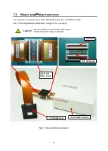 Preview for 13 page of Hamamatsu LCOS-SLM X15213 Series Operation Manual