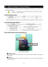 Preview for 33 page of Hamamatsu LCOS-SLM X15213 Series Operation Manual