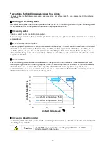 Preview for 34 page of Hamamatsu LCOS-SLM X15213 Series Operation Manual