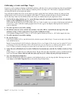 Preview for 37 page of HAMAR LASER L-702 Operation Manual