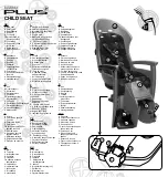 Preview for 2 page of Hamax PLUS 5525 Series Instructions For Assembly And Use