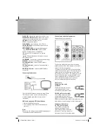 Preview for 6 page of Hame 55454 Operation Instructions Manual