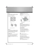 Preview for 9 page of Hame 55454 Operation Instructions Manual