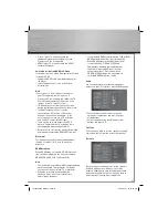 Preview for 20 page of Hame 55454 Operation Instructions Manual