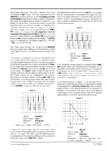 Preview for 16 page of Hameg HM 604-2 Manual