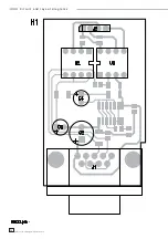 Preview for 24 page of Hameg HM 8012 Service Manual