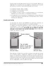 Preview for 39 page of Hameg HM6050-2K Manual