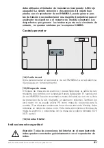 Preview for 43 page of Hameg HM6050-2K Manual