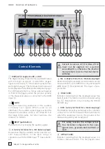 Preview for 24 page of Hameg HM8010 Manual