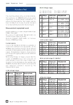 Preview for 30 page of Hameg HM8010 Manual