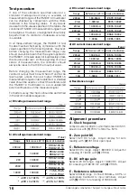 Preview for 16 page of Hameg HM8011-3 Operating Manual