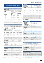 Preview for 5 page of Hameg HM8112-3S Manual