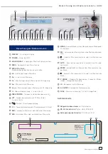 Preview for 9 page of Hameg HM8112-3S Manual