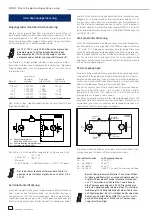 Preview for 14 page of Hameg HM8112-3S Manual