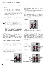 Preview for 22 page of Hameg HM8112-3S Manual