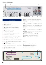 Preview for 40 page of Hameg HM8112-3S Manual